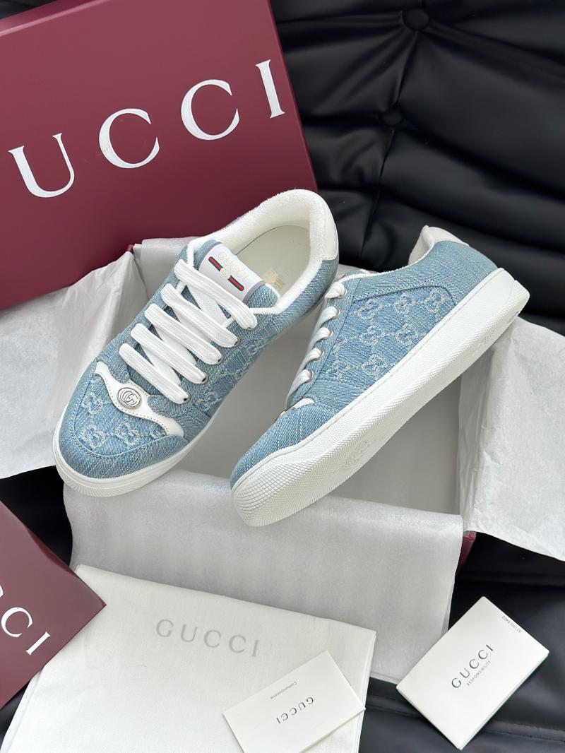 Gucci Sneakers DGS120502