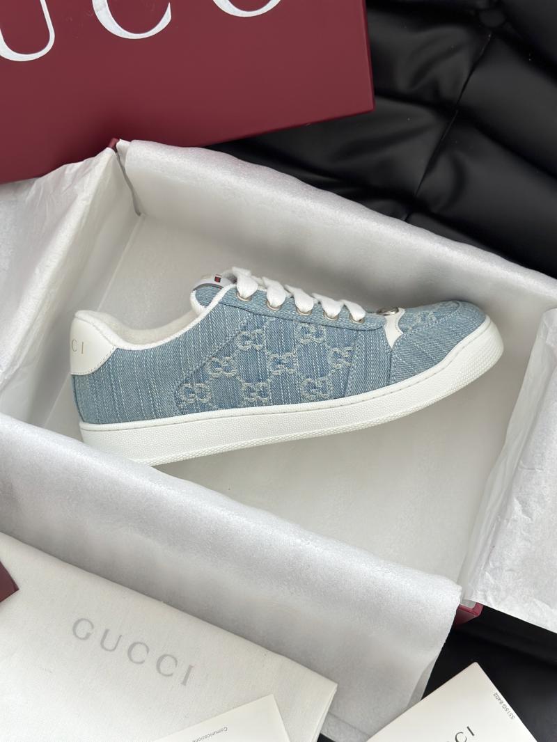 Gucci Sneakers DGS120502