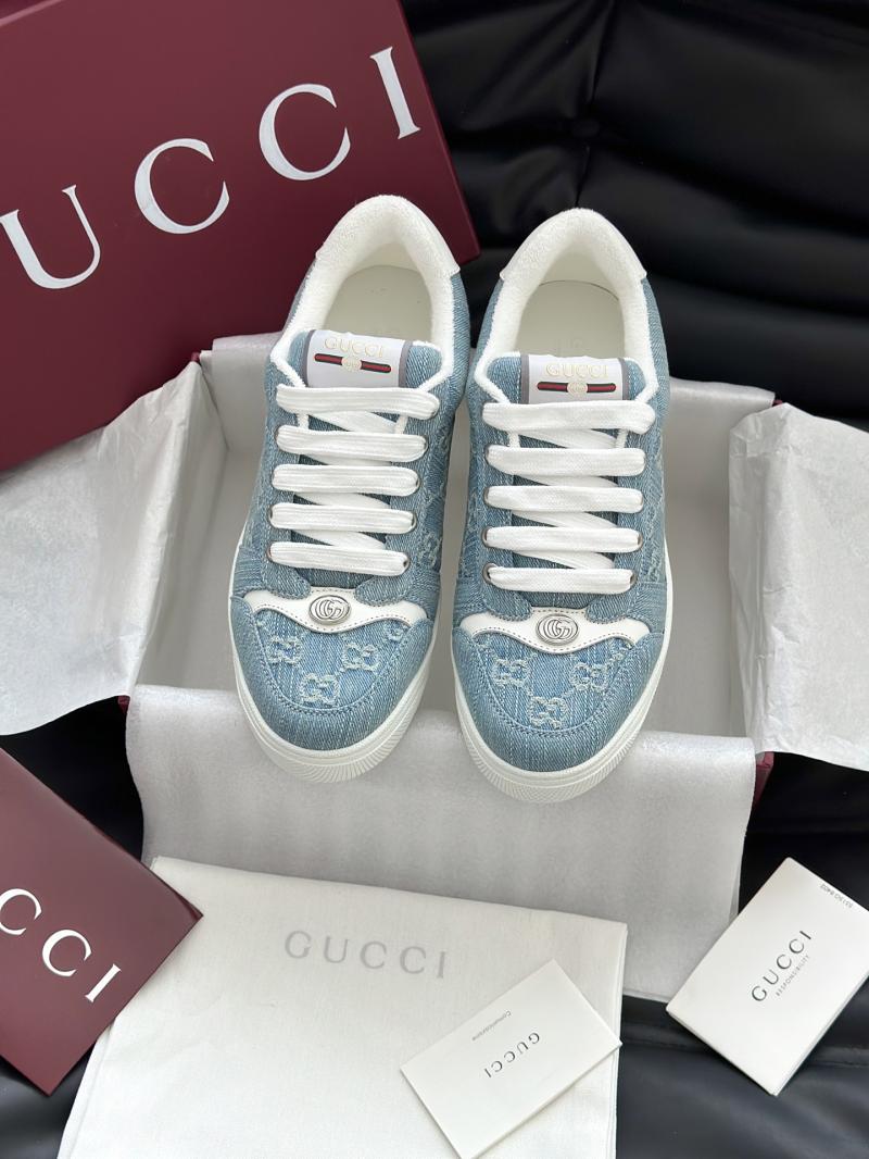 Gucci Sneakers DGS120502