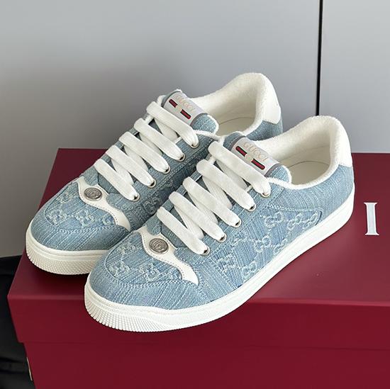 Gucci Sneakers DGS120502