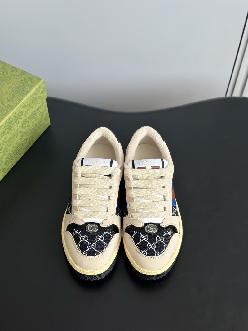 Gucci Sneakers DGS120503