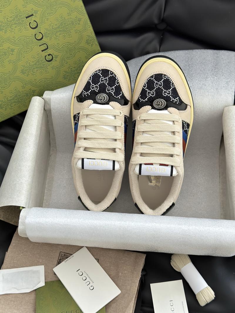 Gucci Sneakers DGS120503