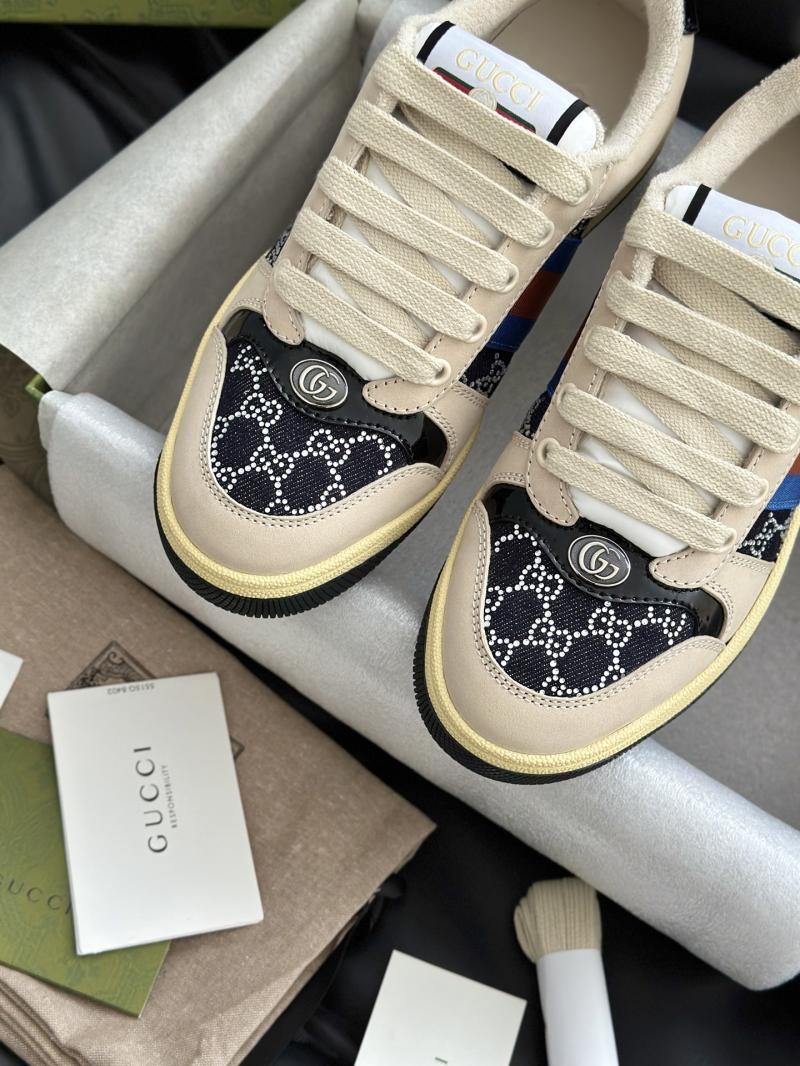Gucci Sneakers DGS120503