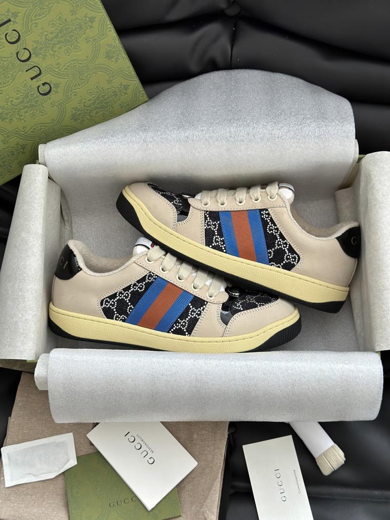 Gucci Sneakers DGS120503