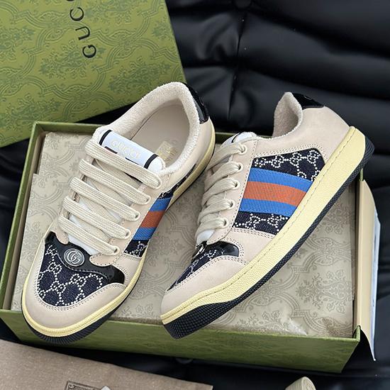 Gucci Sneakers DGS120503
