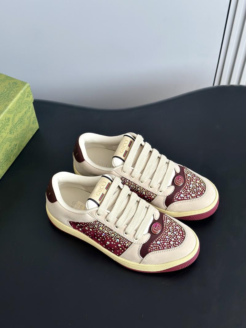 Gucci Sneakers DGS120504