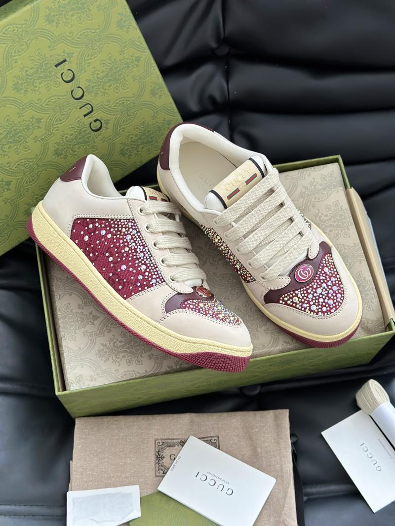 Gucci Sneakers DGS120504