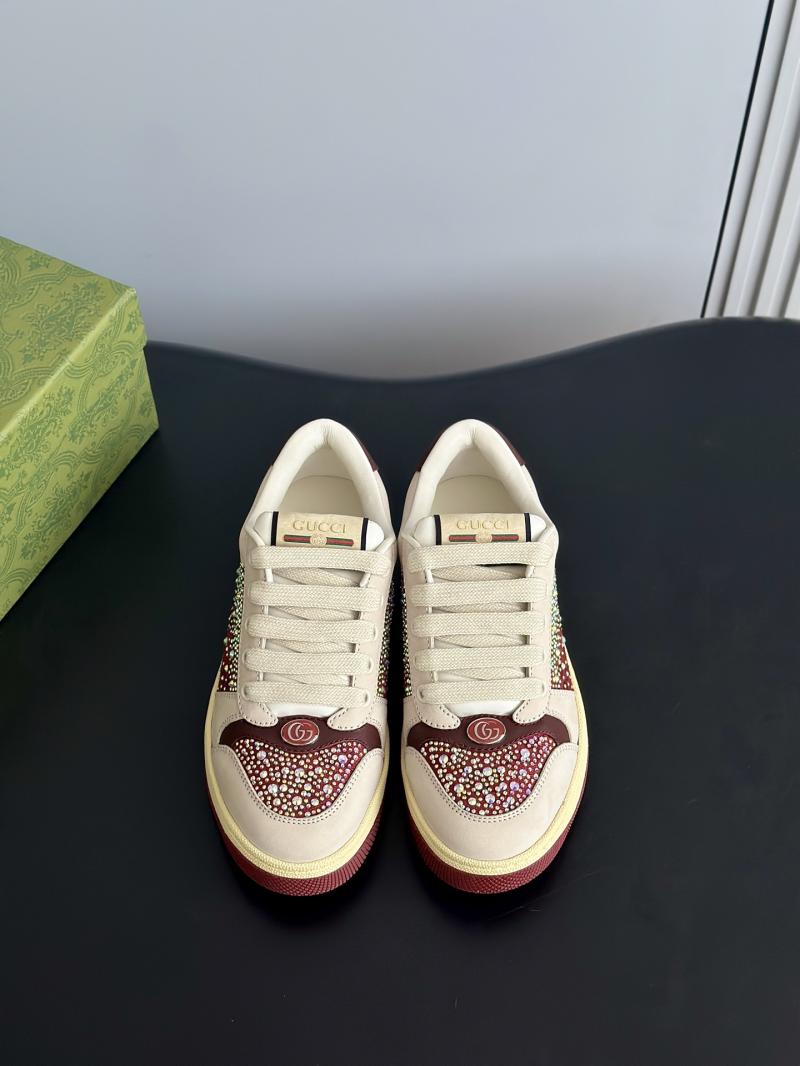 Gucci Sneakers DGS120504