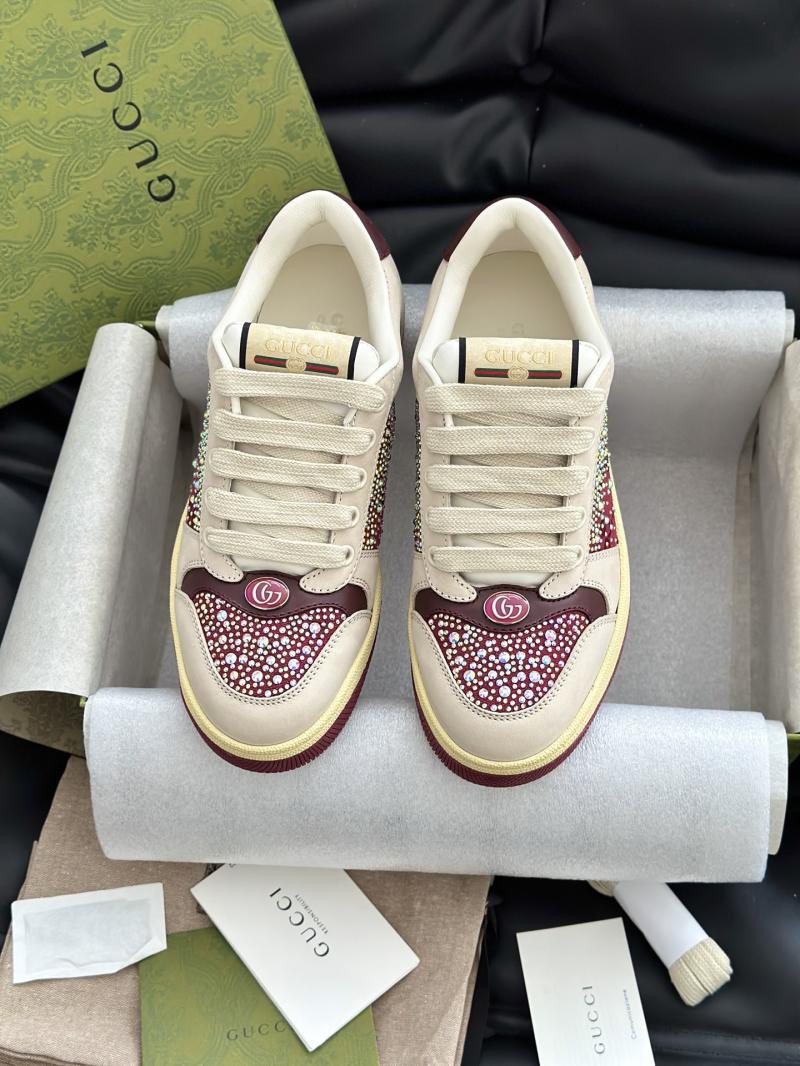 Gucci Sneakers DGS120504