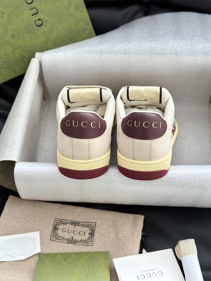 Gucci Sneakers DGS120504