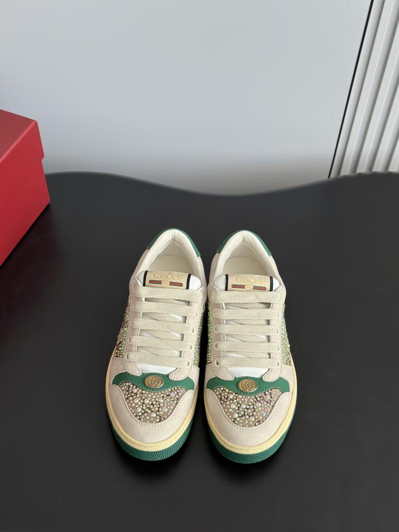 Gucci Sneakers DGS120505