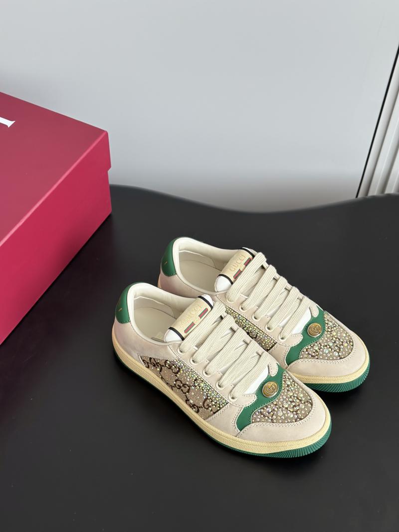 Gucci Sneakers DGS120505