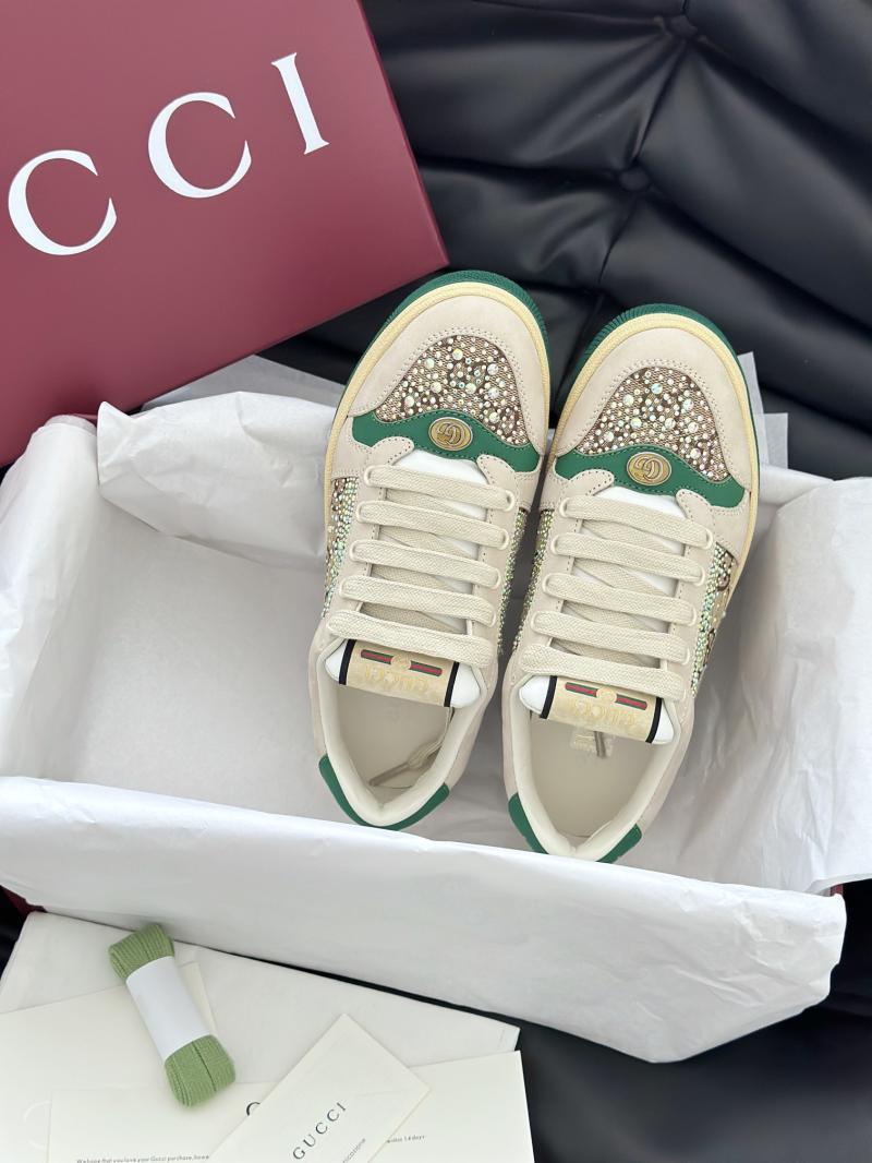 Gucci Sneakers DGS120505