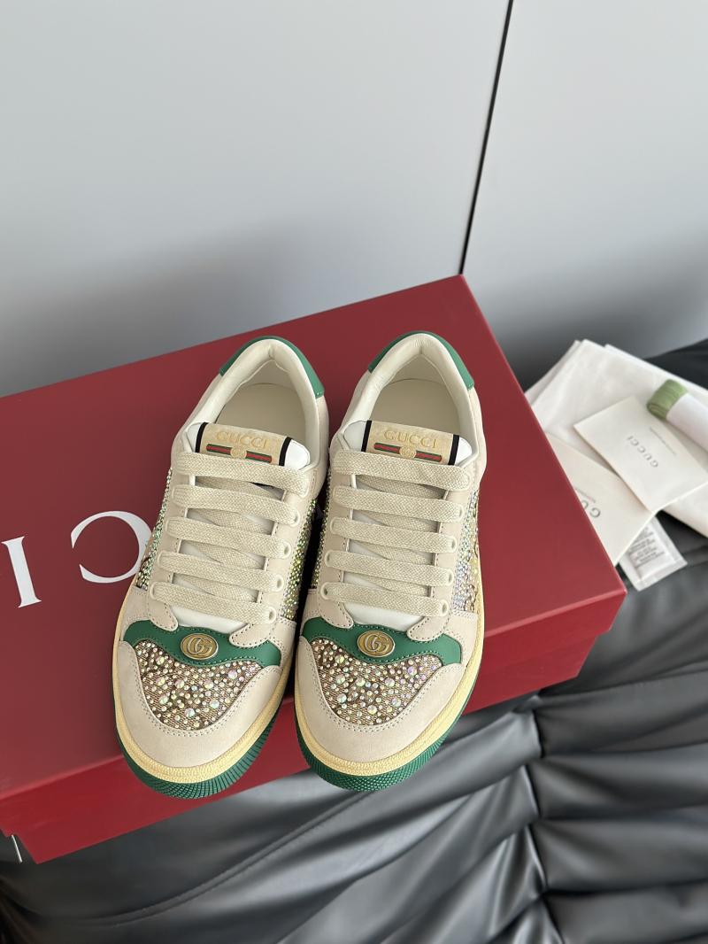 Gucci Sneakers DGS120505