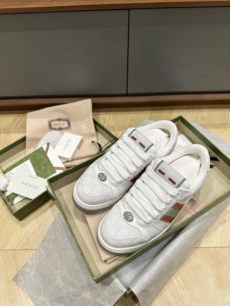 Gucci Sneakers DGS120506