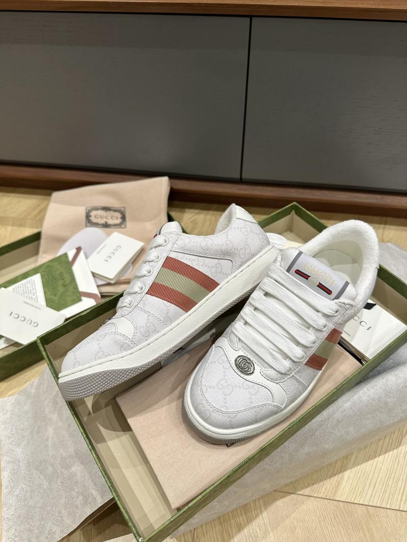 Gucci Sneakers DGS120506