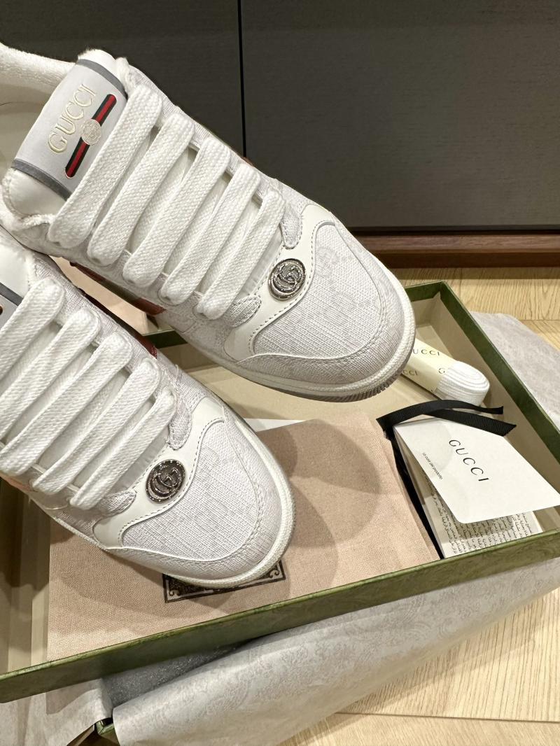 Gucci Sneakers DGS120506