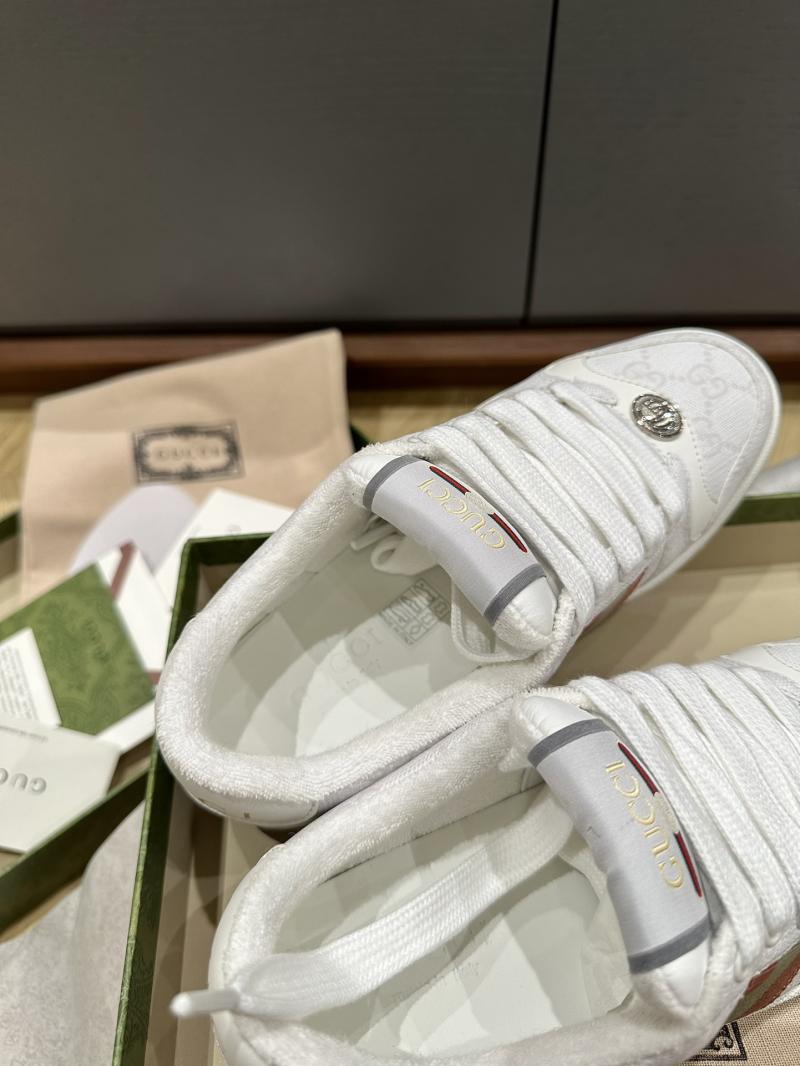 Gucci Sneakers DGS120506