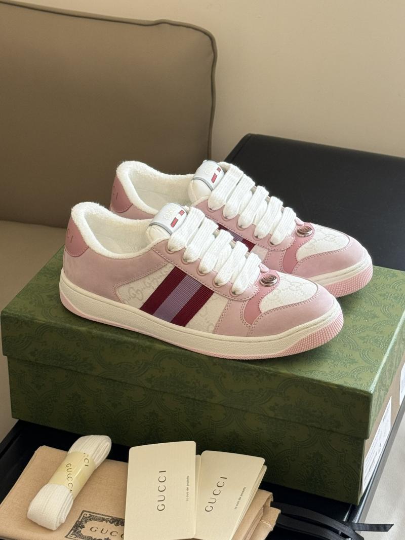 Gucci Sneakers DGS120507