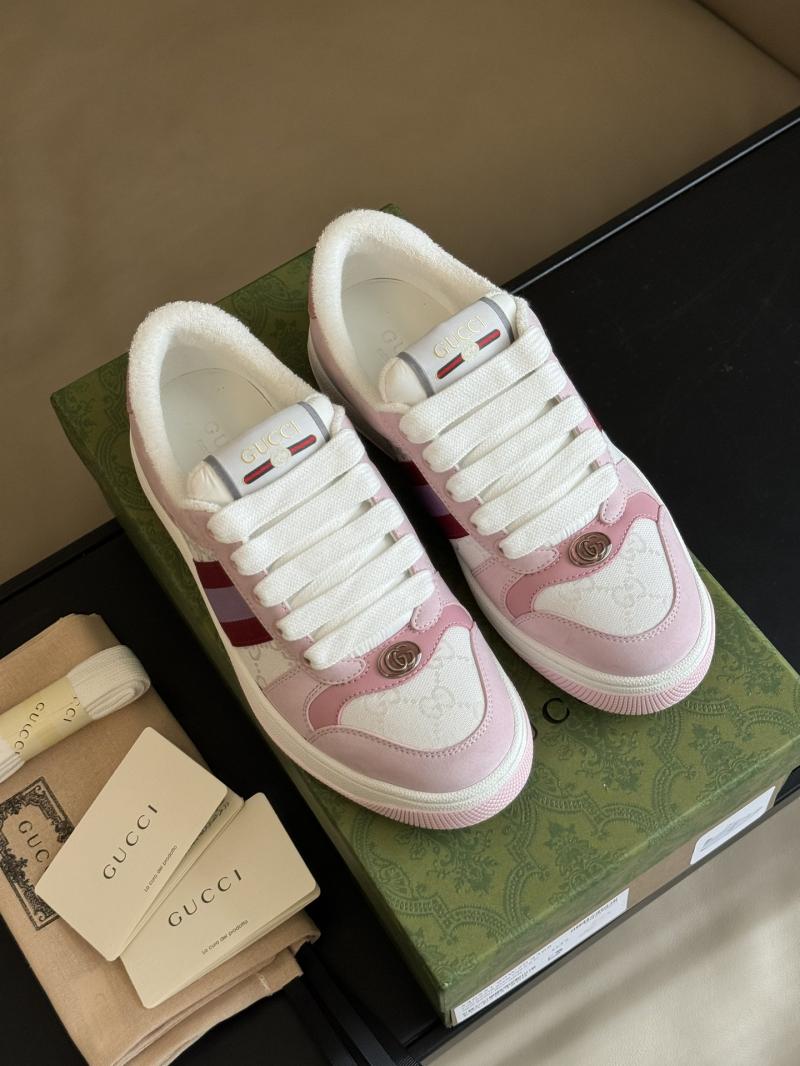 Gucci Sneakers DGS120507