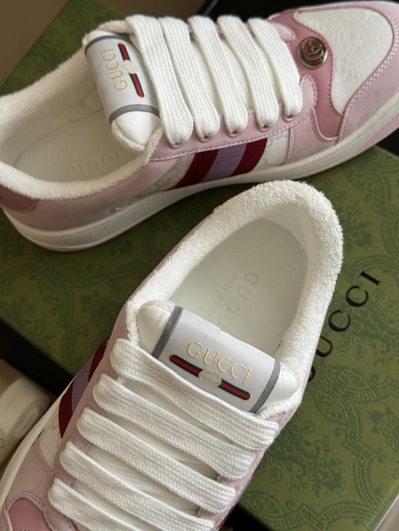 Gucci Sneakers DGS120507