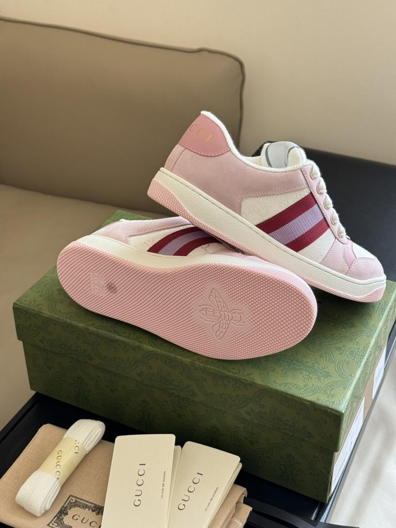 Gucci Sneakers DGS120507
