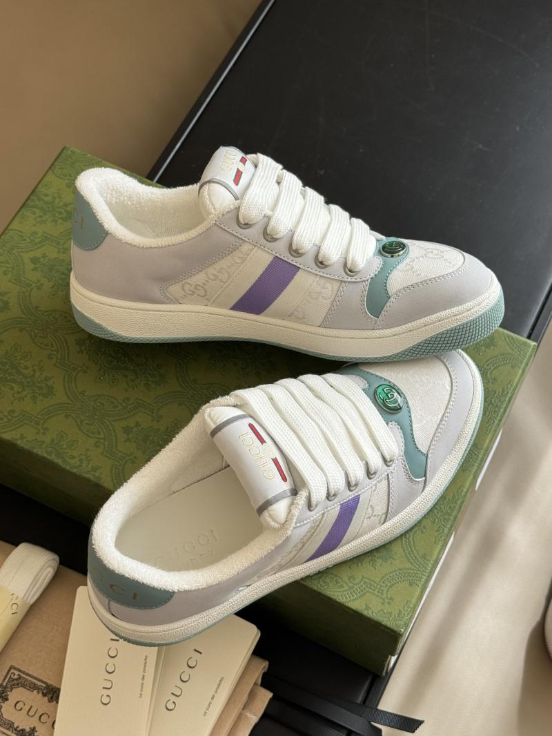 Gucci Sneakers DGS120508
