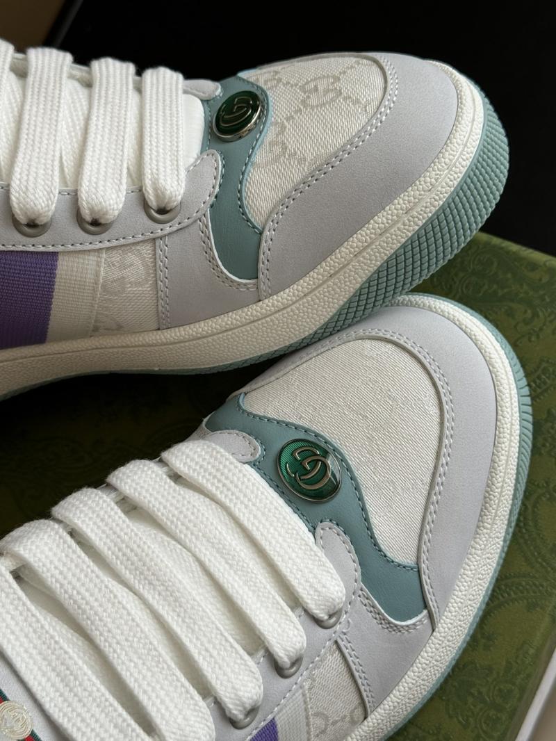 Gucci Sneakers DGS120508