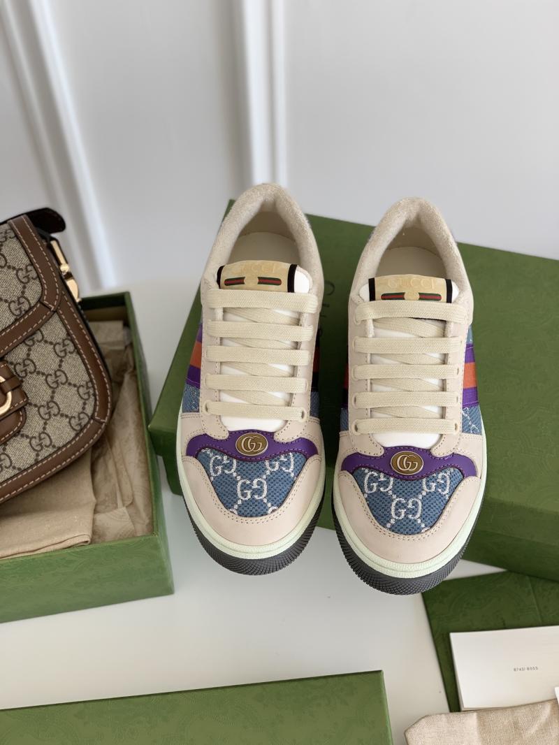 Gucci Sneakers DGS120510