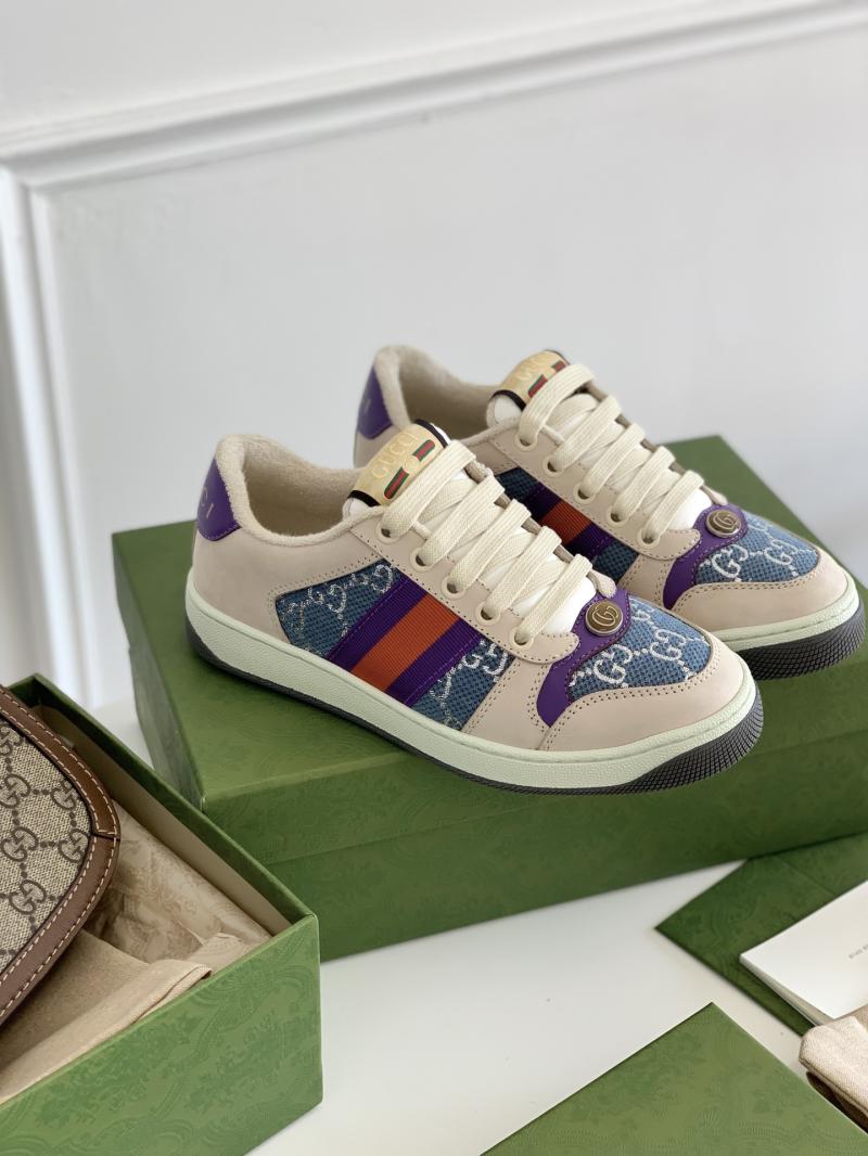 Gucci Sneakers DGS120510