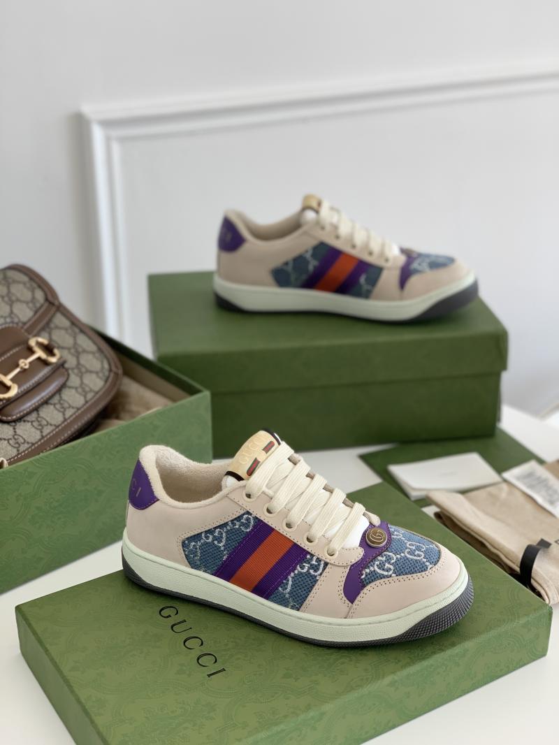 Gucci Sneakers DGS120510