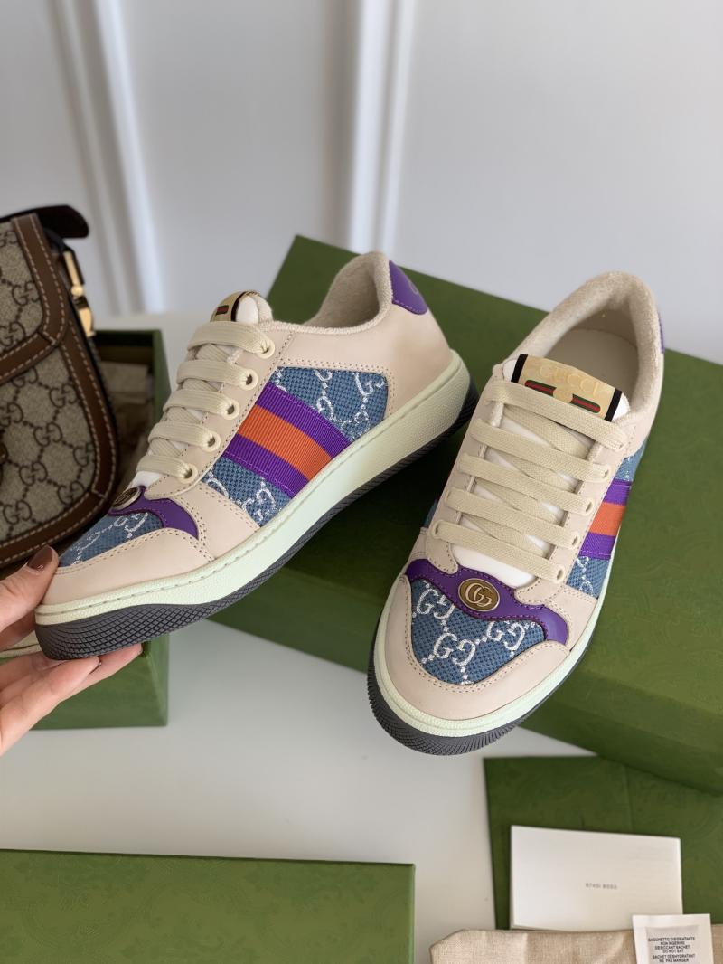Gucci Sneakers DGS120510