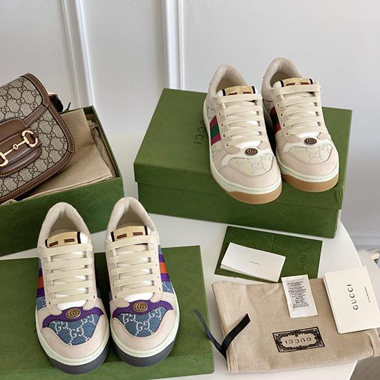 Gucci Sneakers DGS120510