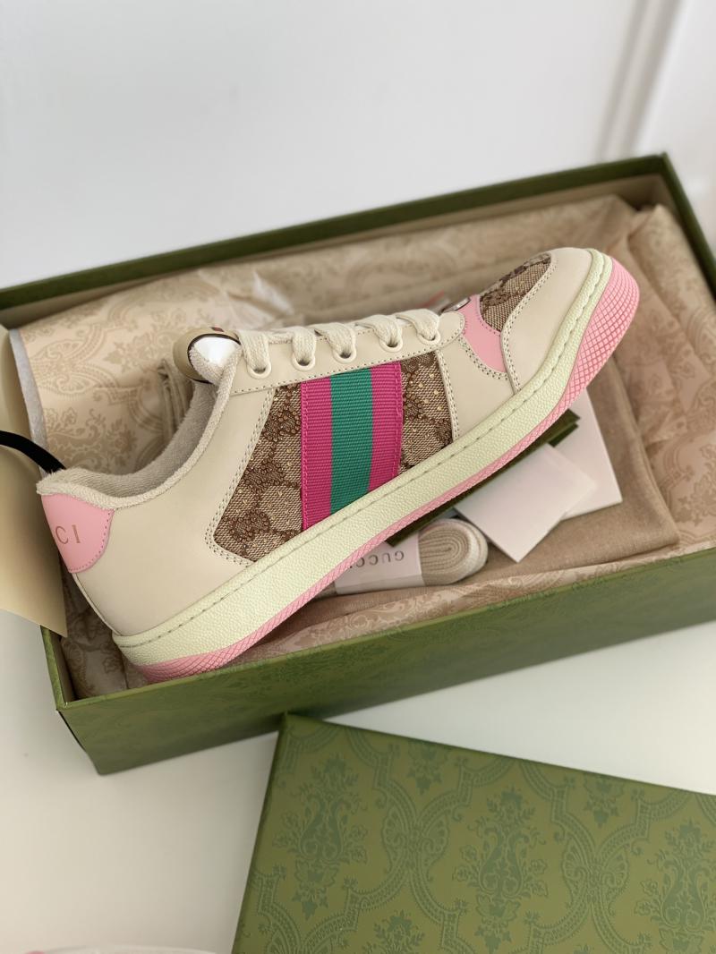 Gucci Sneakers DGS120511