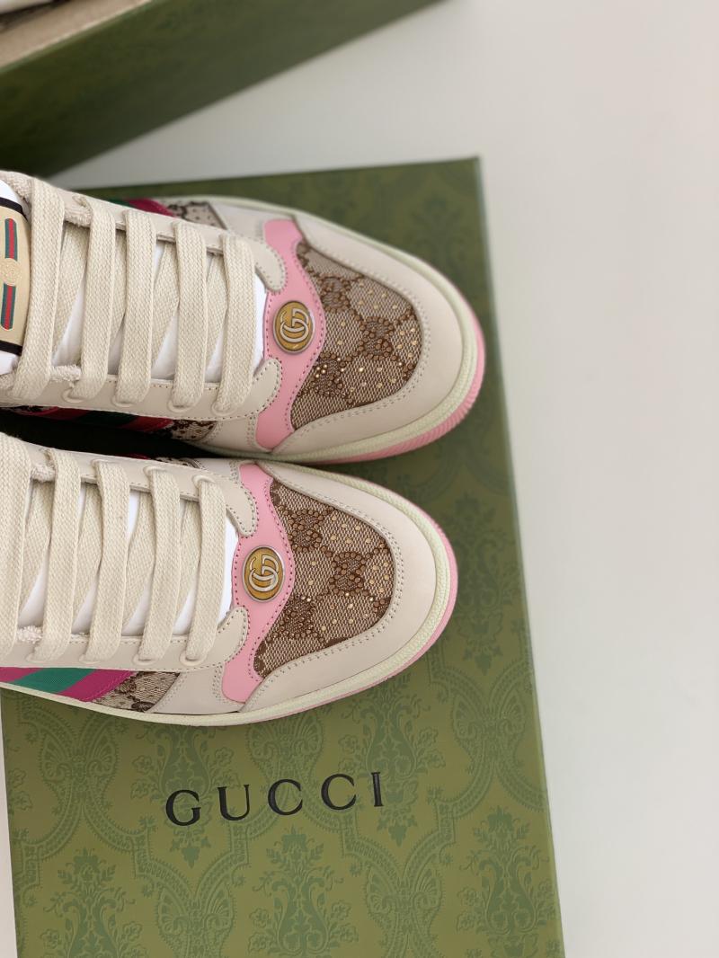 Gucci Sneakers DGS120511