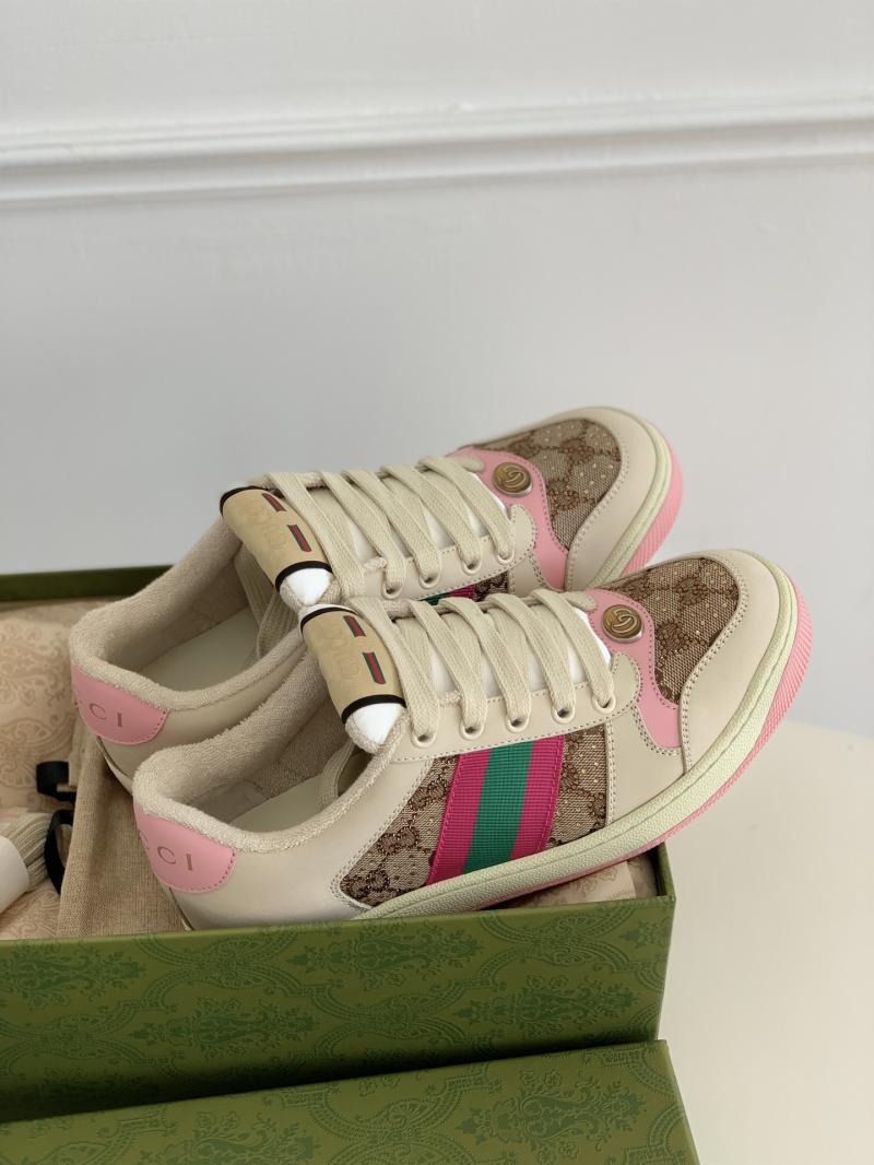 Gucci Sneakers DGS120511