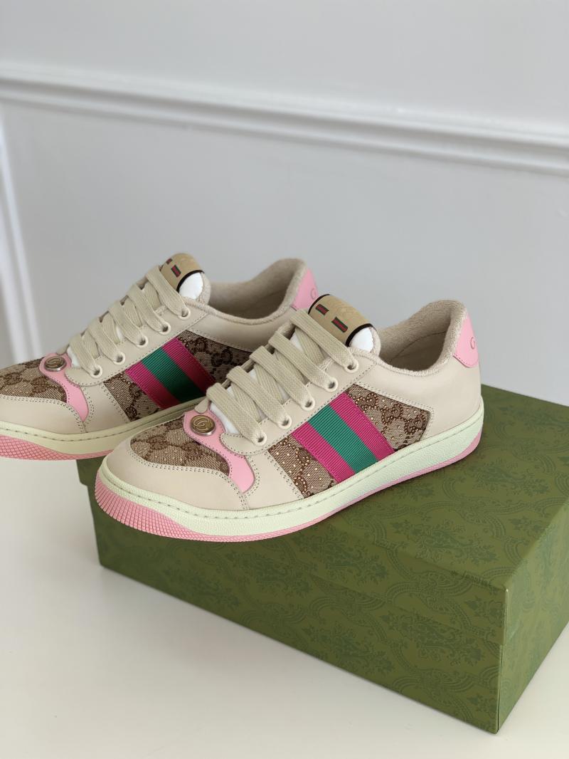 Gucci Sneakers DGS120511