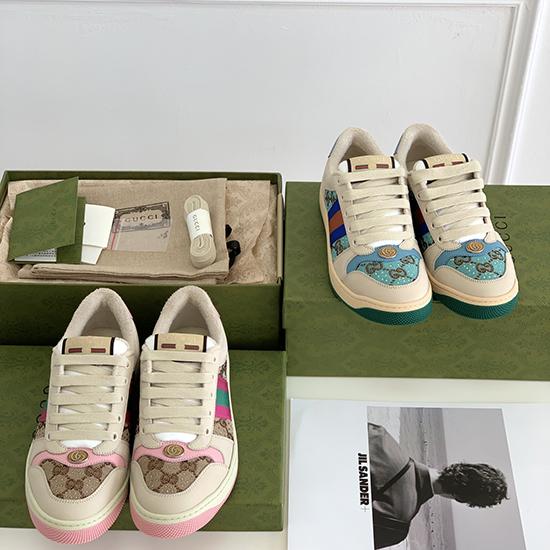 Gucci Sneakers DGS120511