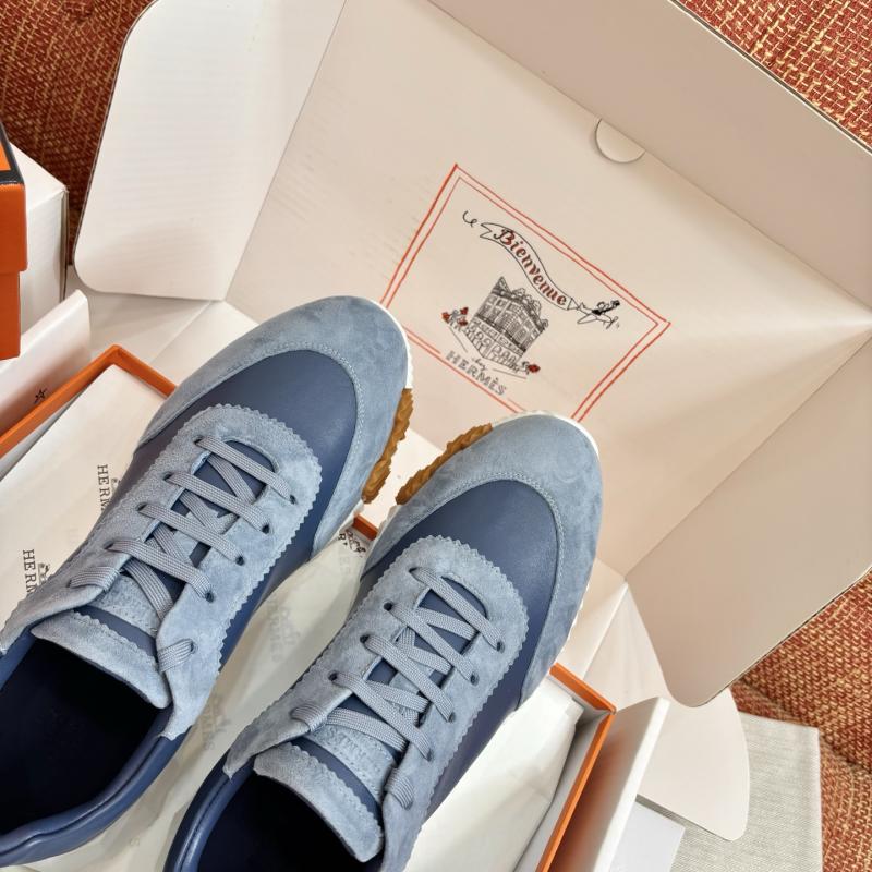 Hermes Sneakers LHS113004