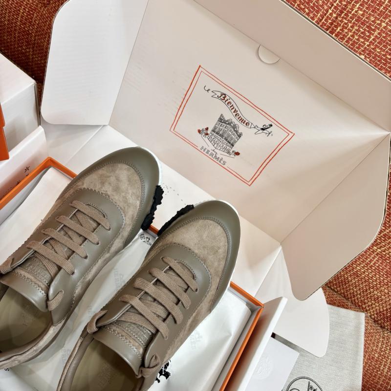 Hermes Sneakers LHS113005