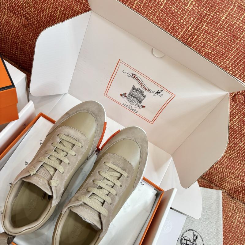 Hermes Sneakers LHS113006