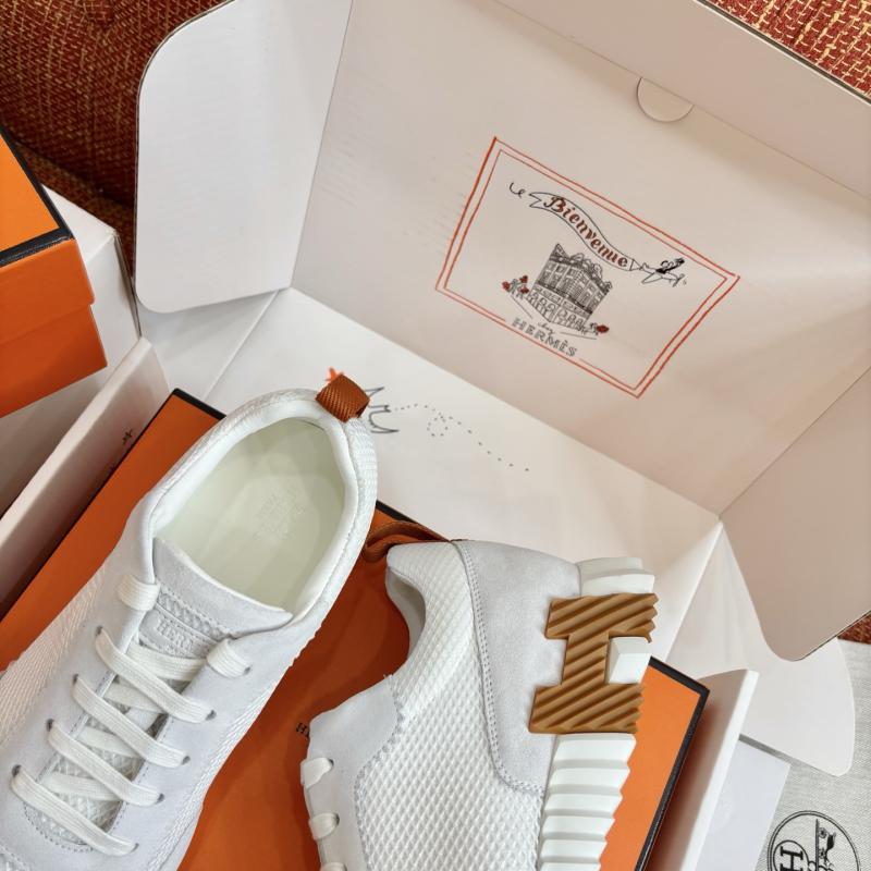 Hermes Sneakers LHS113007