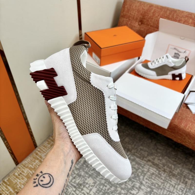 Hermes Sneakers LHS113008