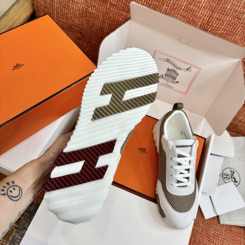 Hermes Sneakers LHS113008