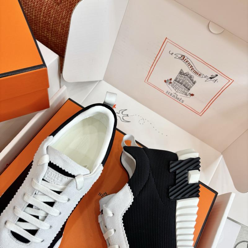 Hermes Sneakers LHS113011