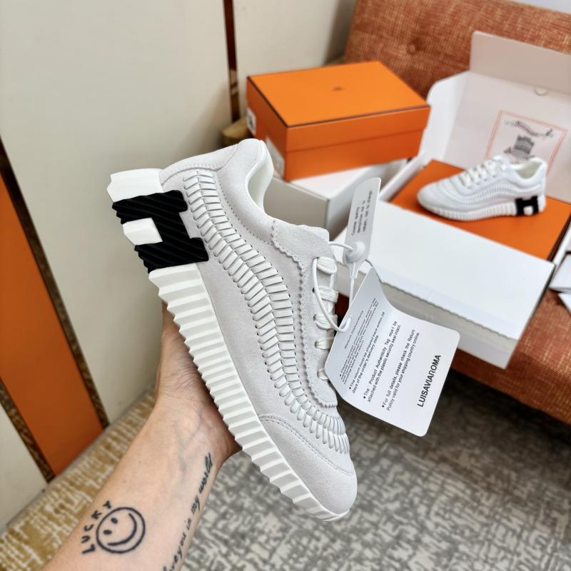 Hermes Sneakers LHS113012