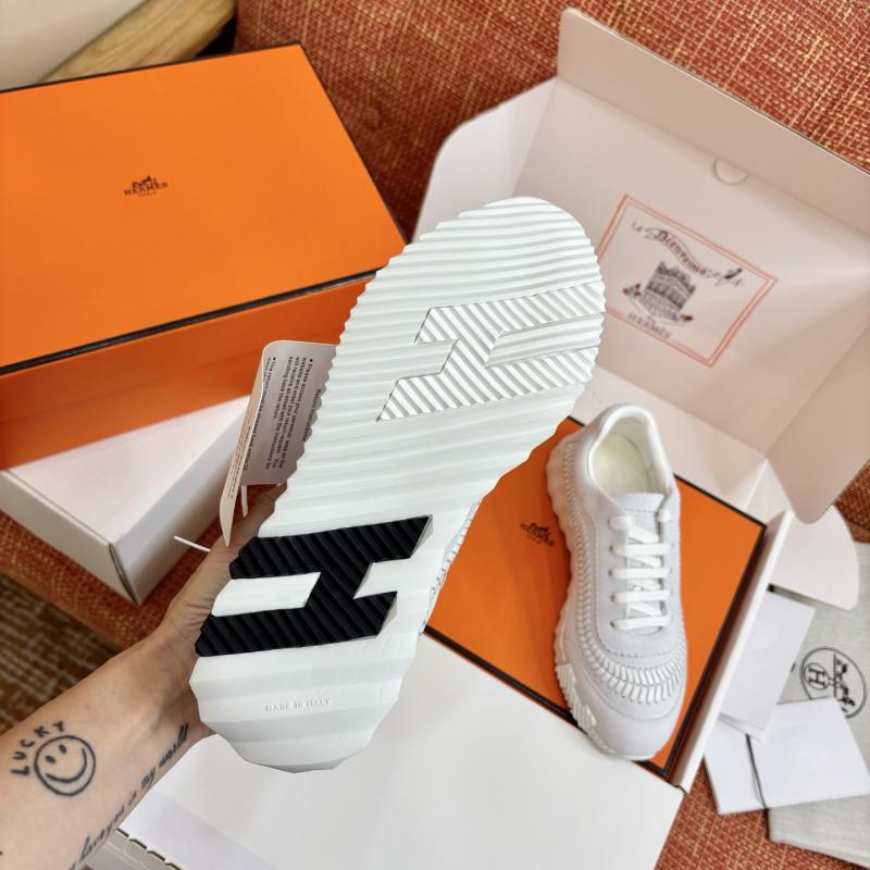 Hermes Sneakers LHS113012