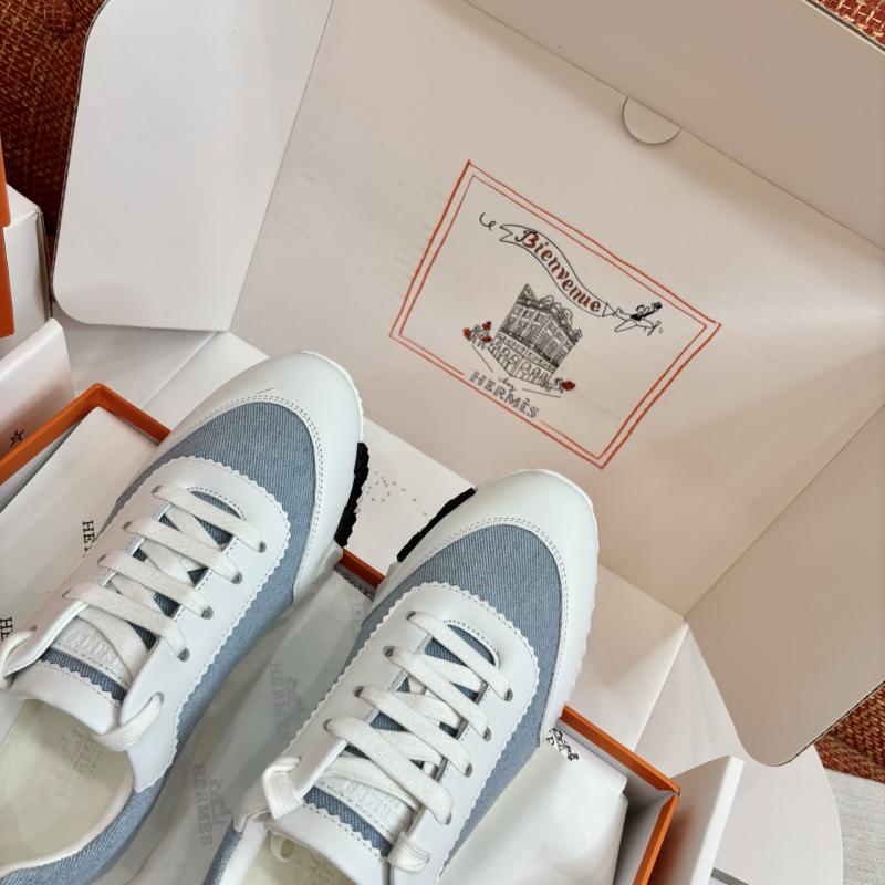Hermes Sneakers LHS113013