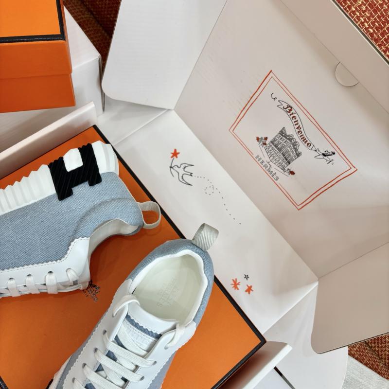 Hermes Sneakers LHS113013