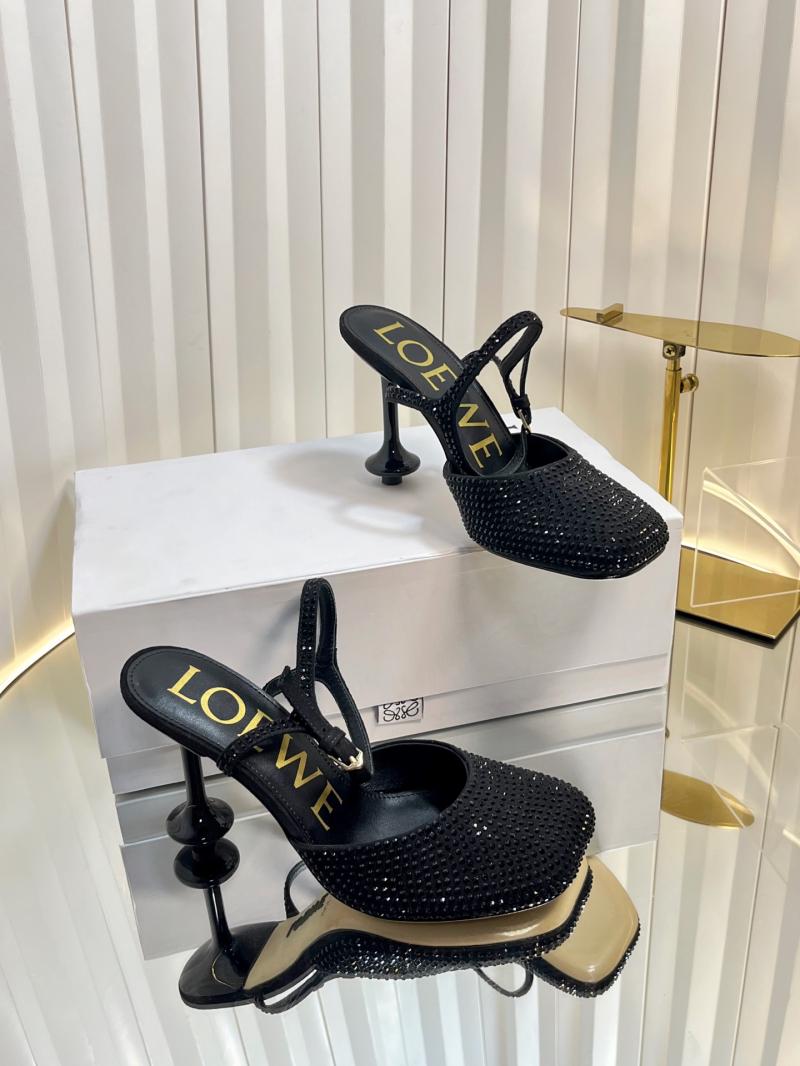 Loewe Pumps DLP121101